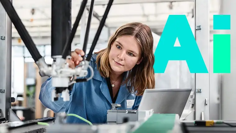 SPS 2025 Digital Experience - Siemens